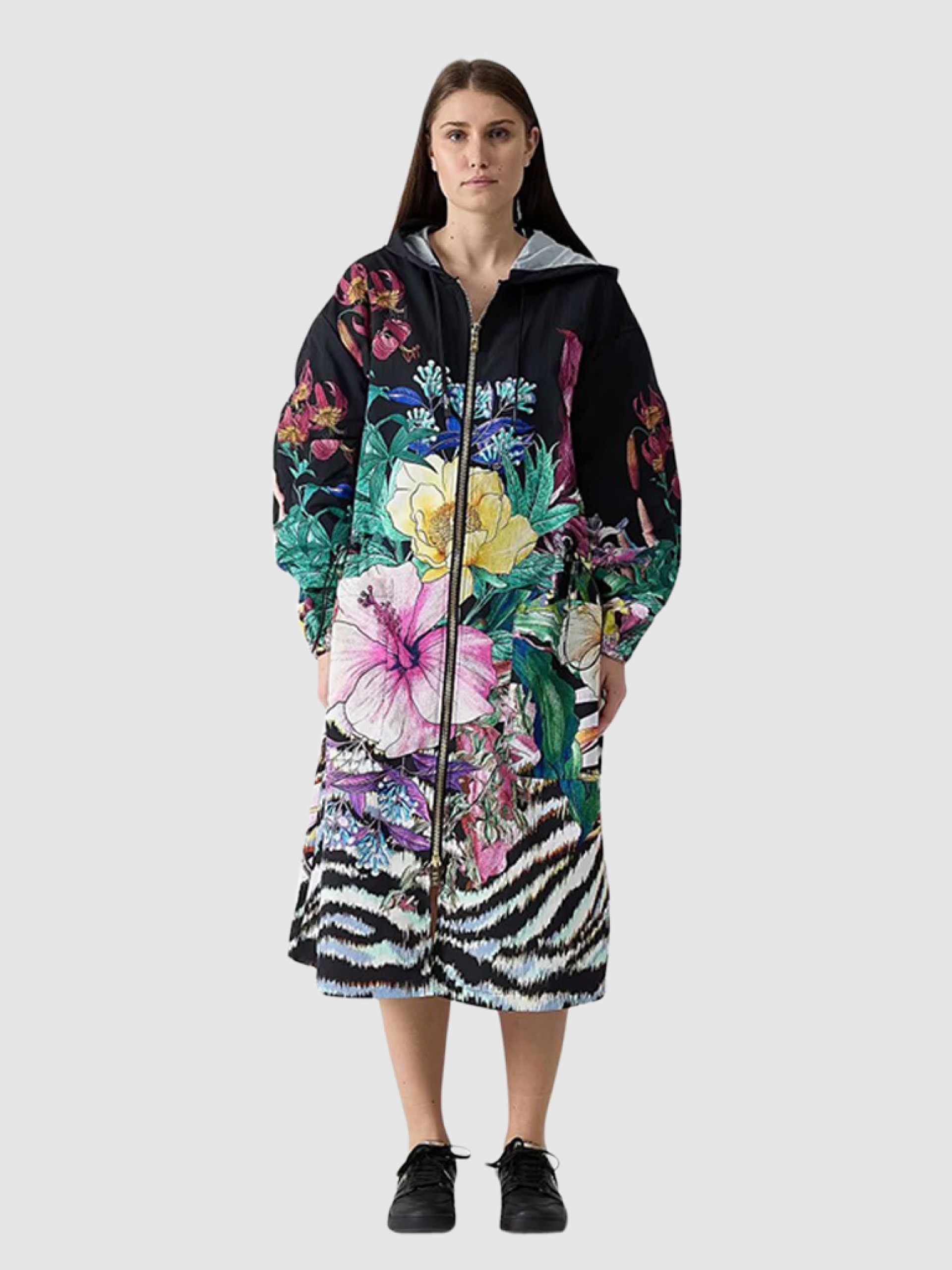 Chaqueta Mujer Just Cavalli