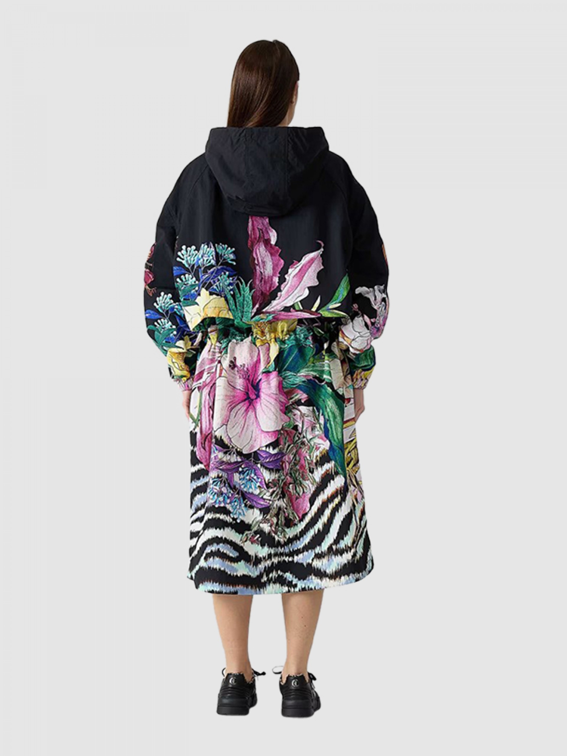 Chaqueta Mujer Just Cavalli