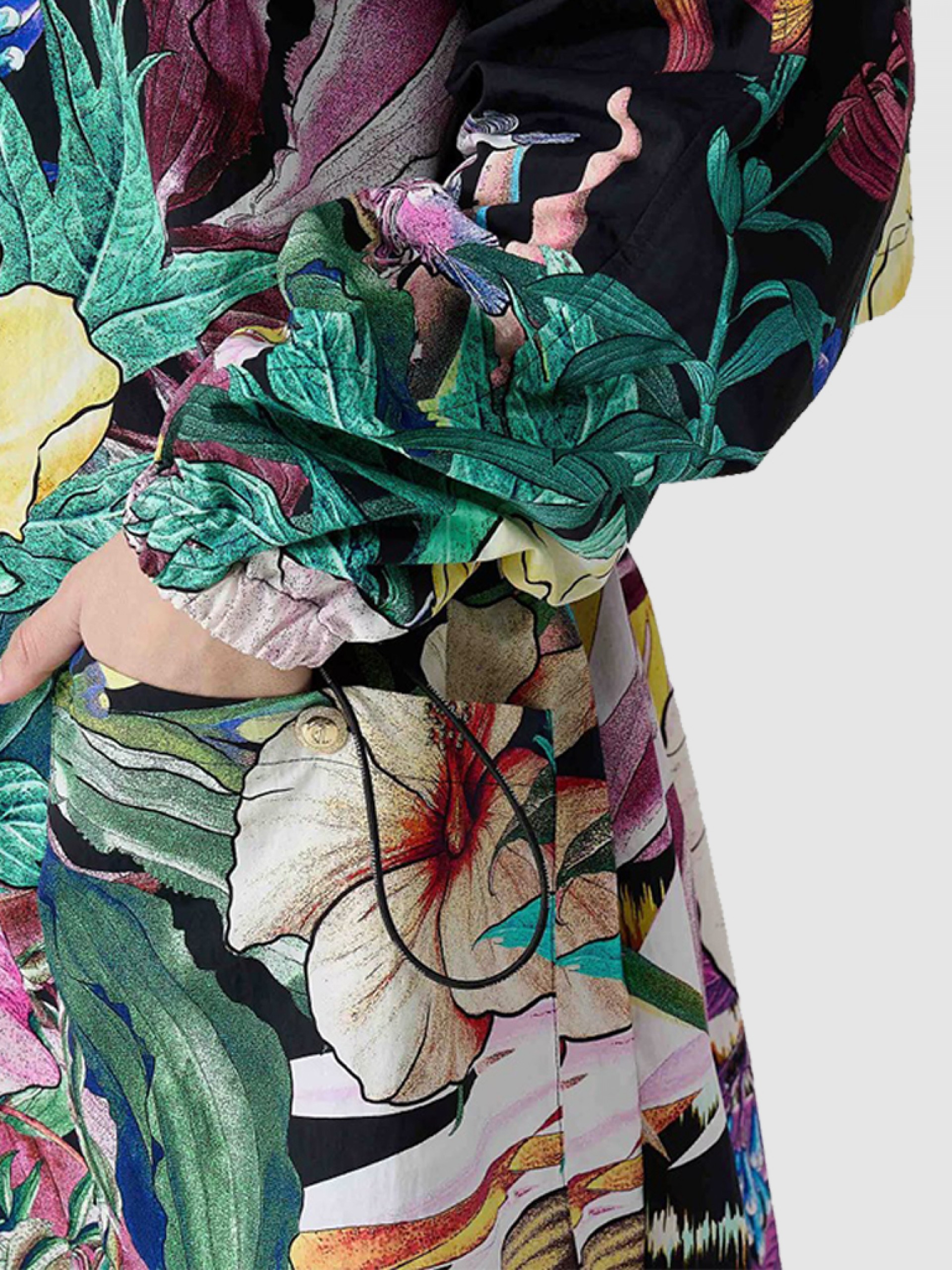 Chaqueta Mujer Just Cavalli