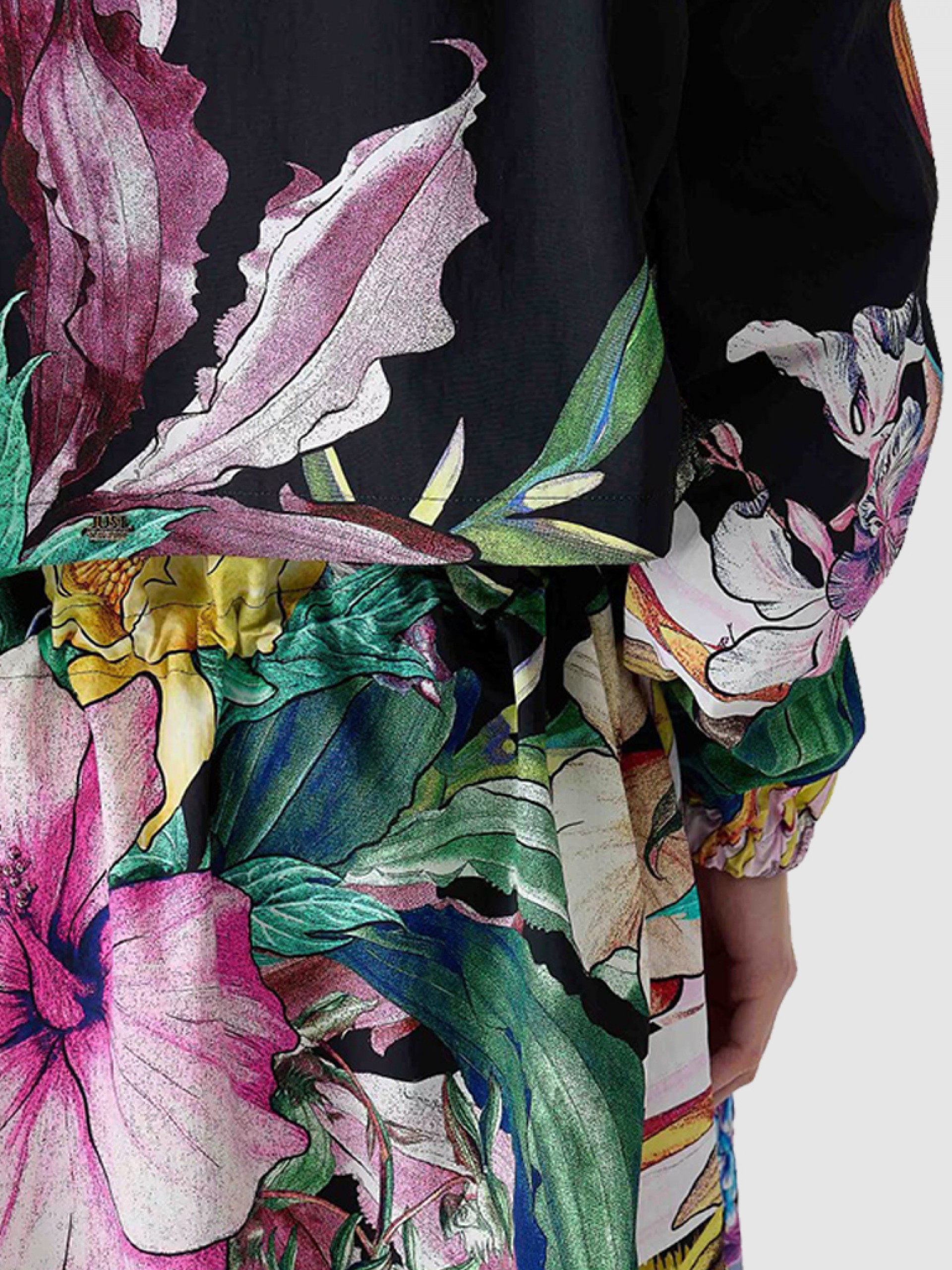 Chaqueta Mujer Just Cavalli