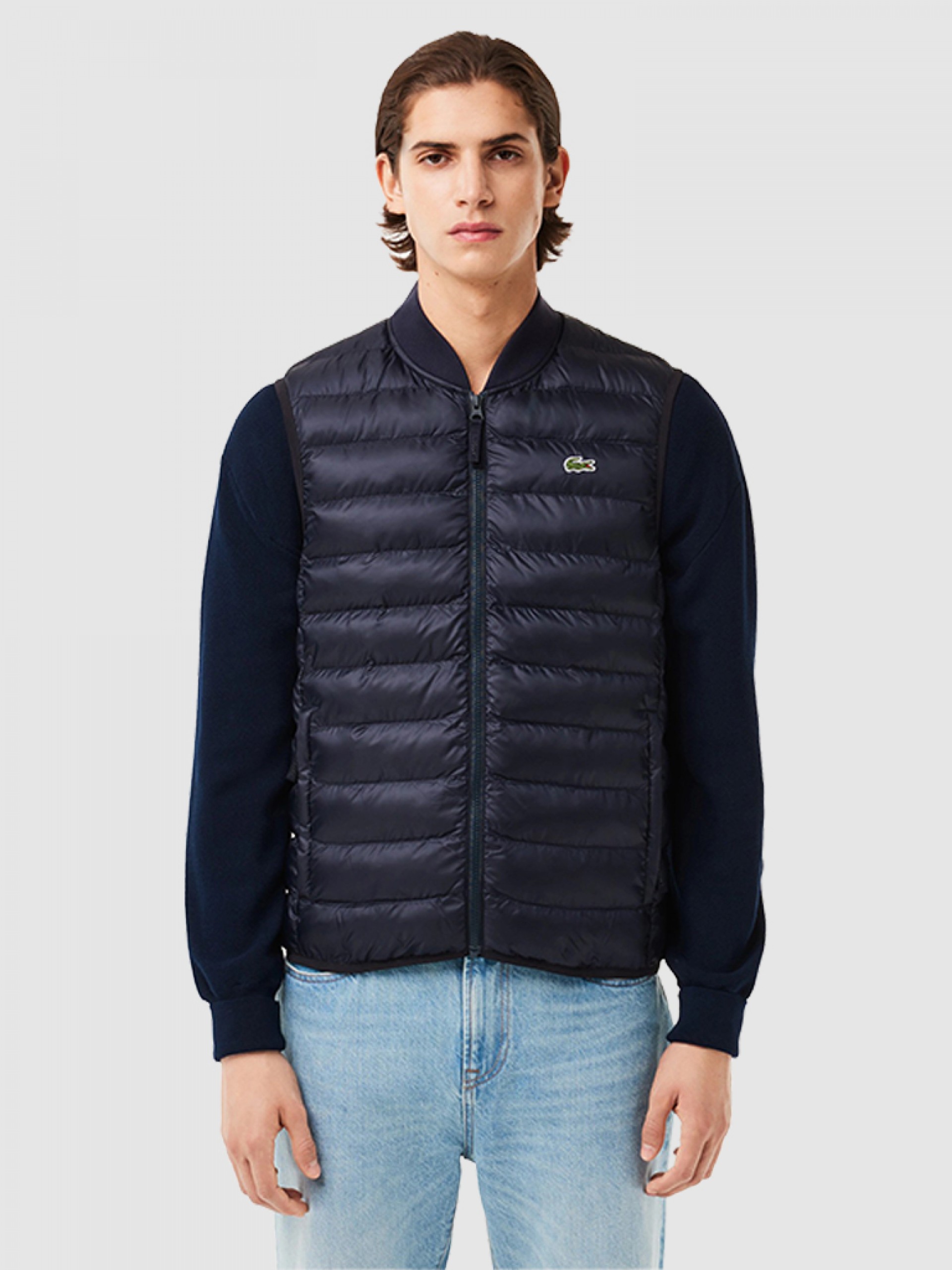 Jacket Man Lacoste