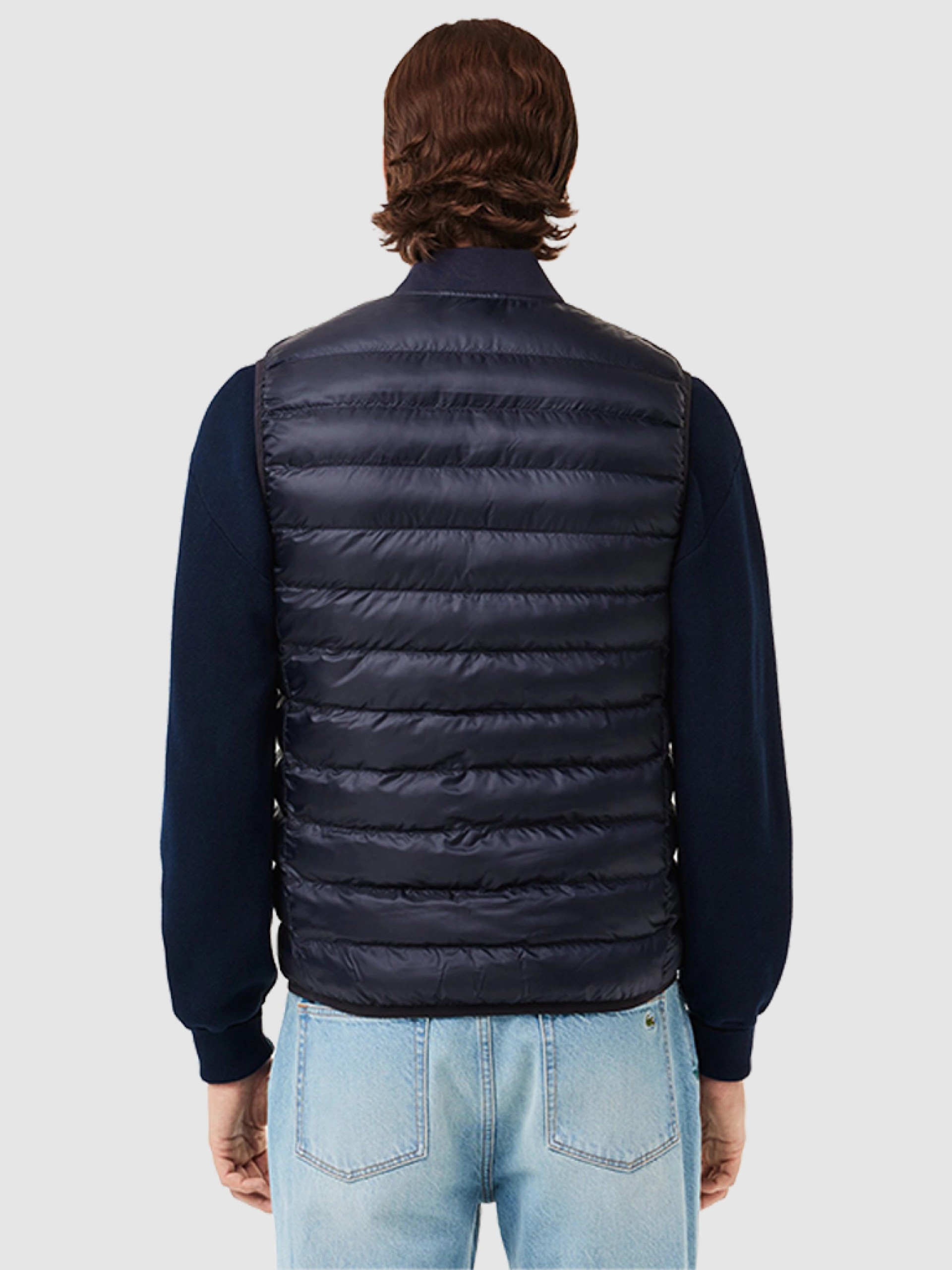 Jacket Man Lacoste