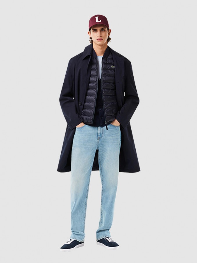 Jacket Man Lacoste
