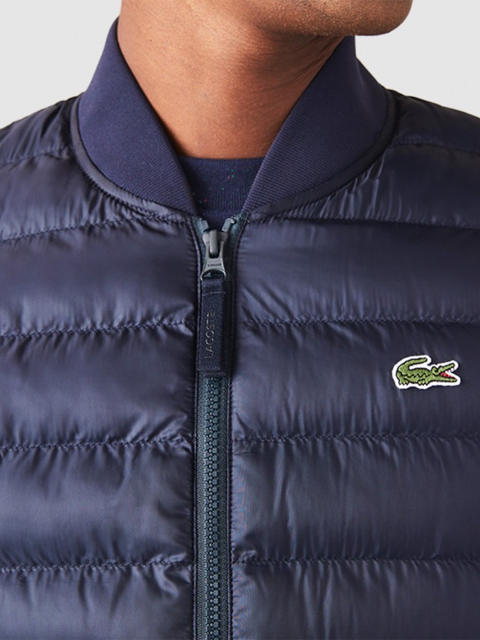 Jacket Man Lacoste