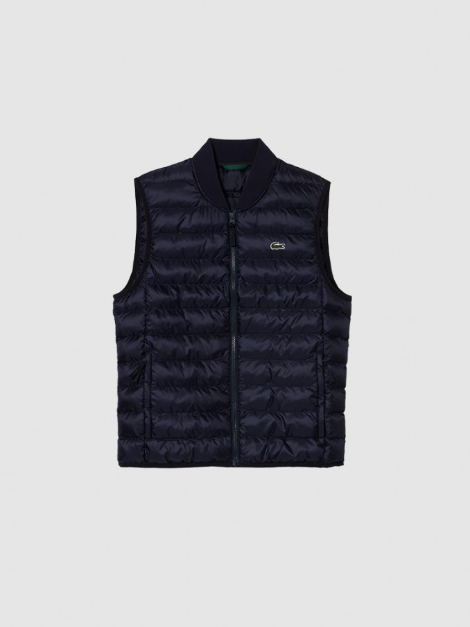 Jacket Man Lacoste