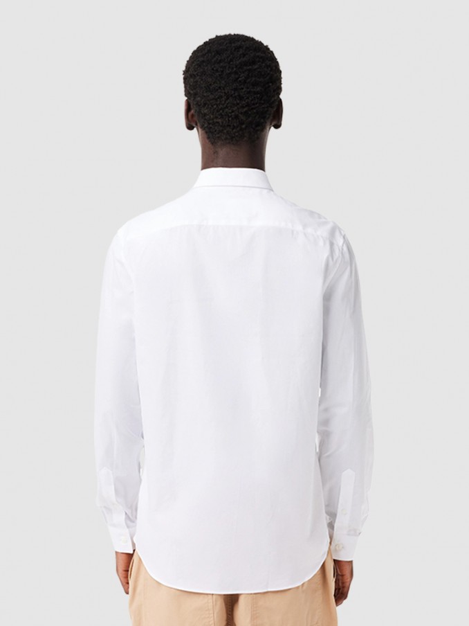 Shirt Man Lacoste