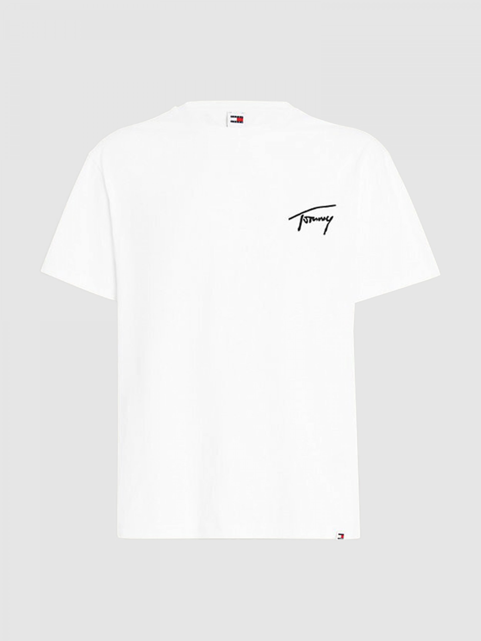T-Shirt Man Tommy Jeans