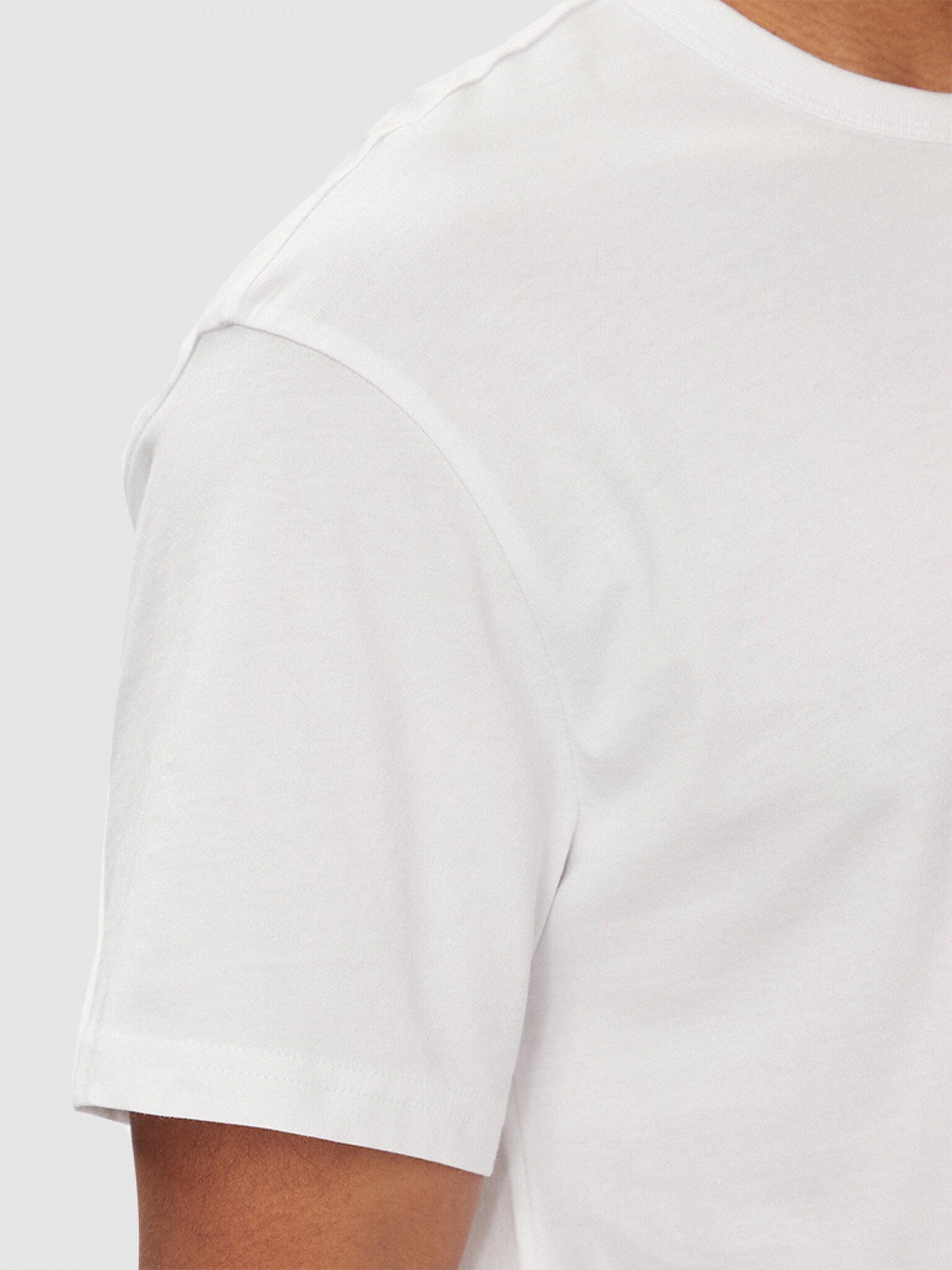 T-Shirt Man Tommy Jeans
