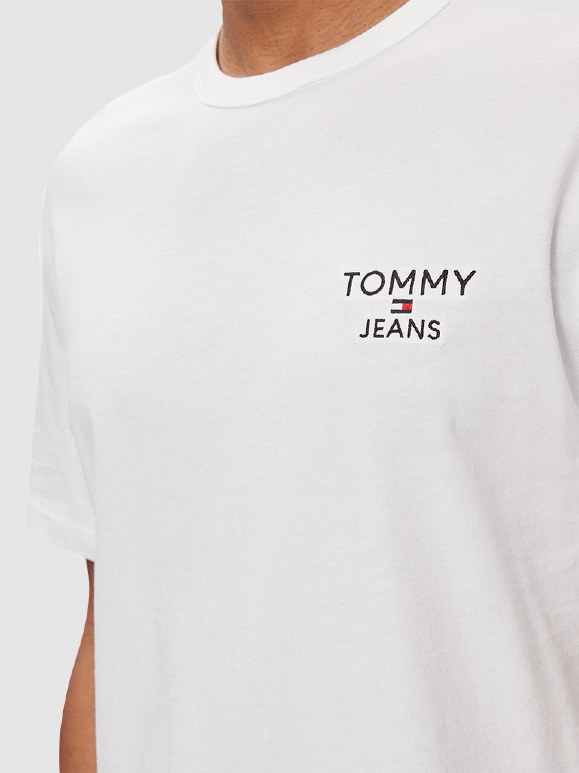 T-Shirt Man Tommy Jeans