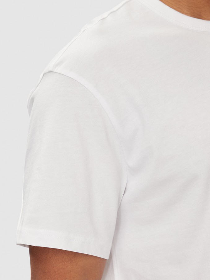 T-Shirt Man Tommy Jeans
