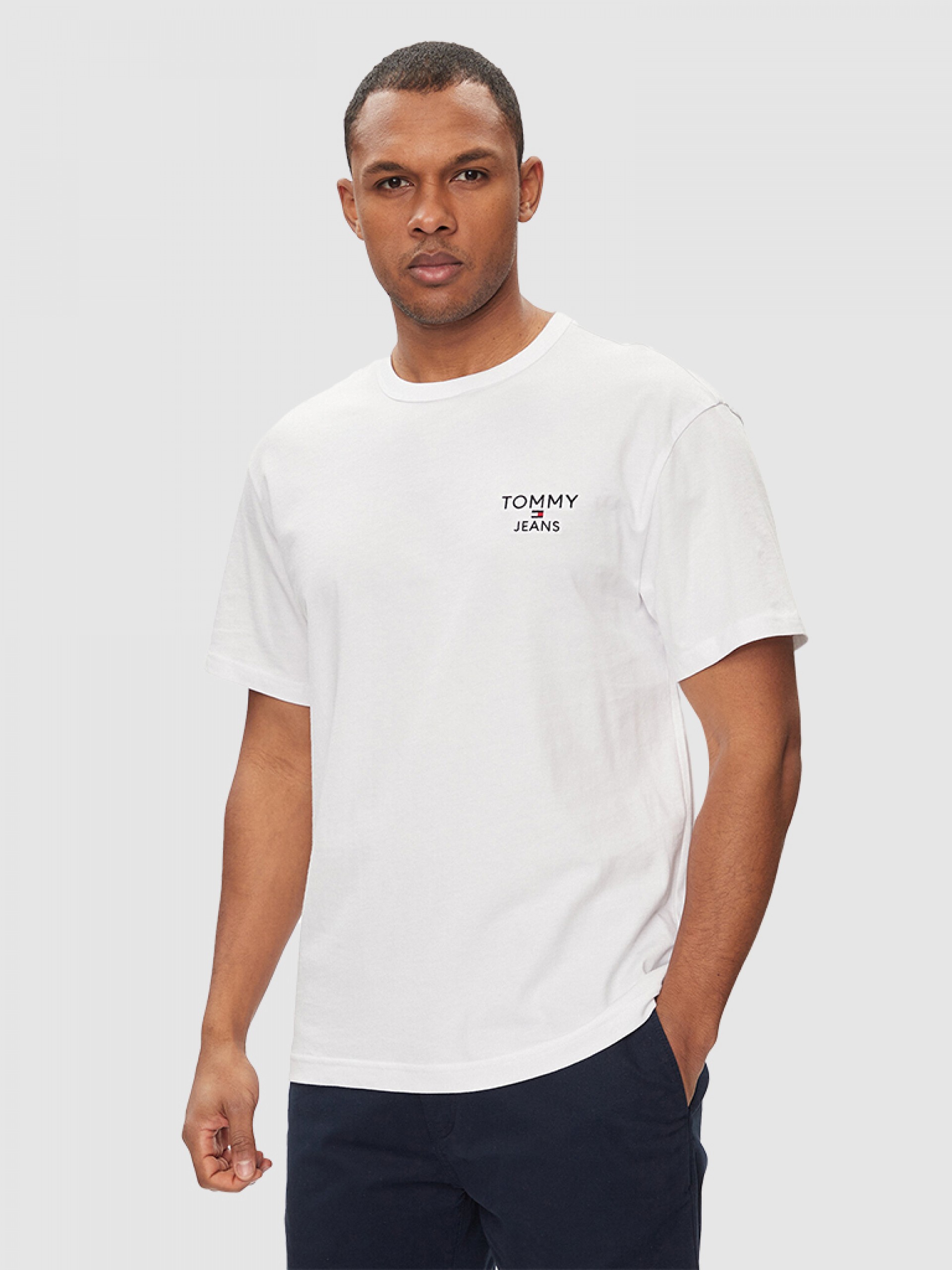 T-Shirt Man Tommy Jeans