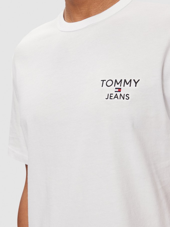 T-Shirt Man Tommy Jeans