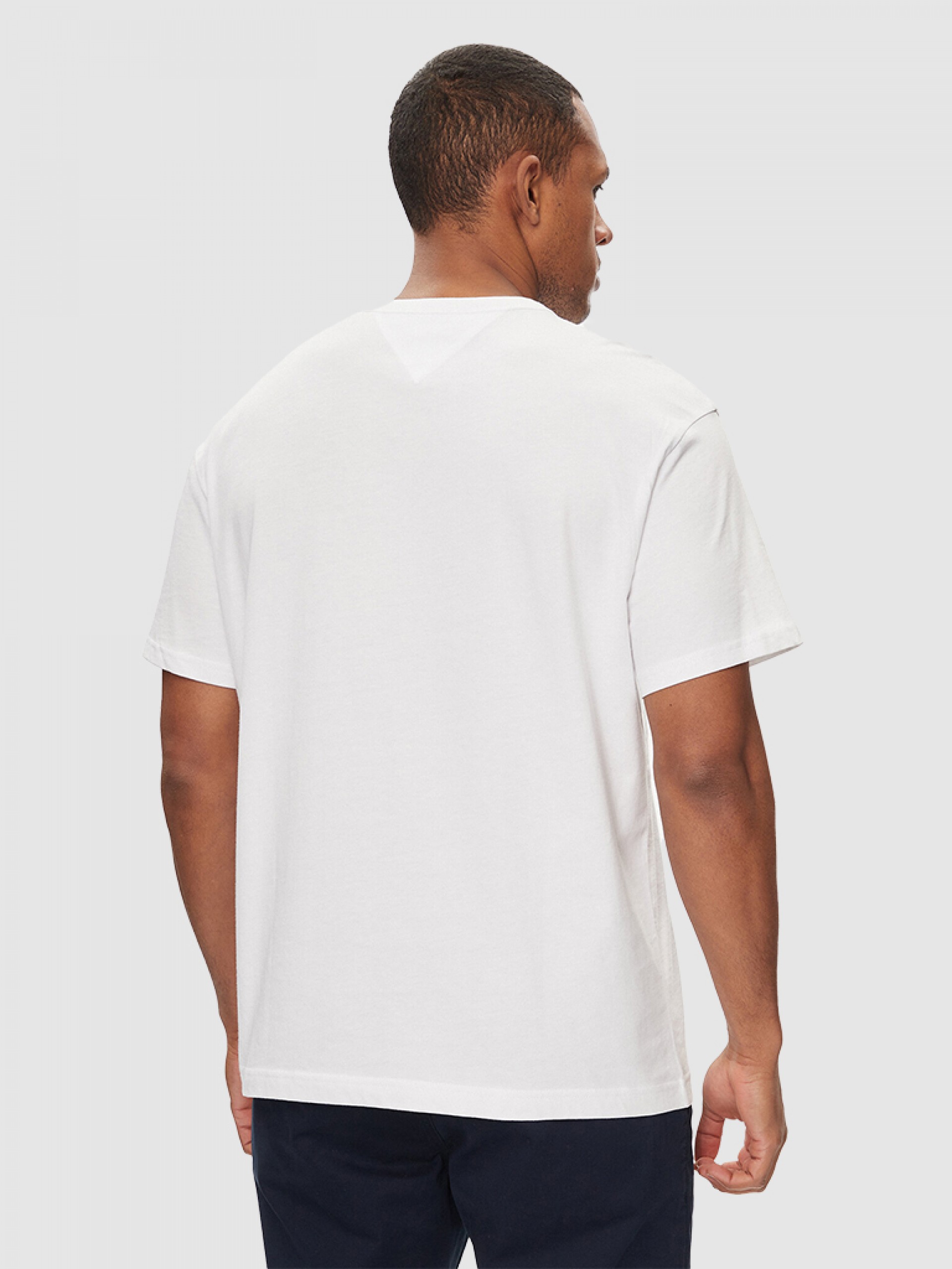 T-Shirt Man Tommy Jeans