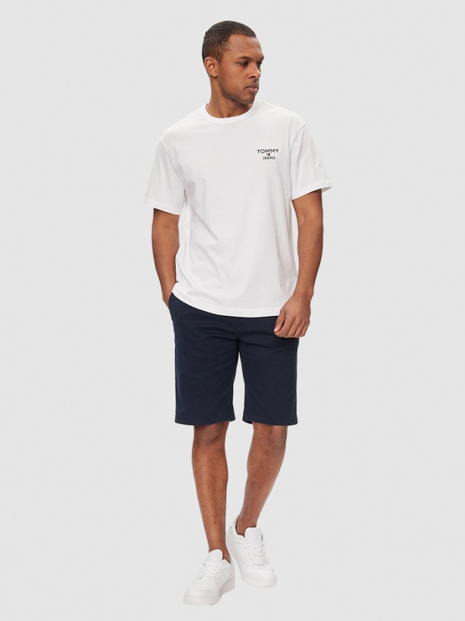 T-Shirt Man Tommy Jeans