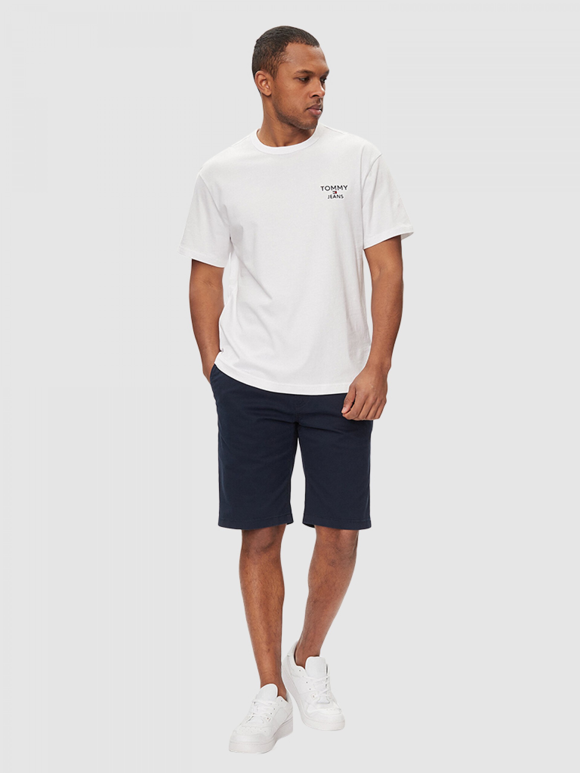 T-Shirt Man Tommy Jeans
