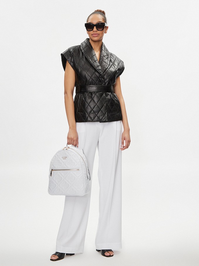 Backpack Woman Guess