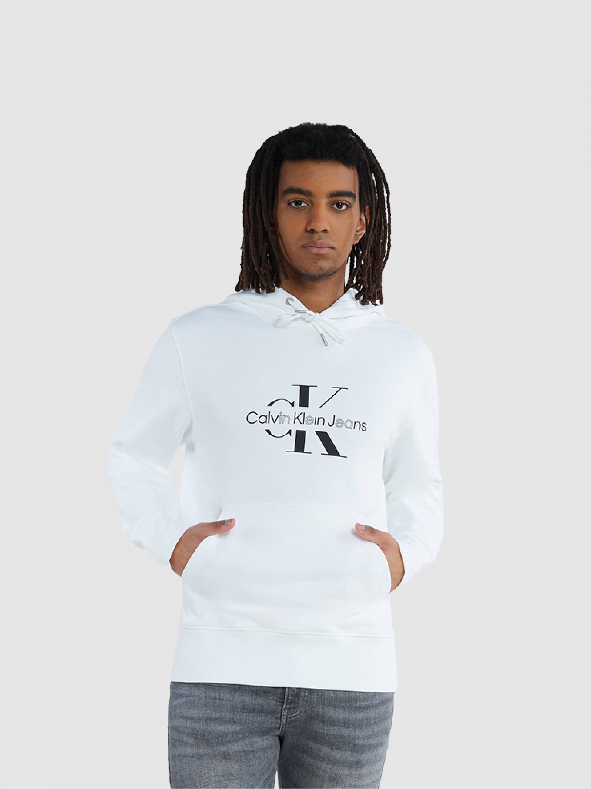 Jersey Hombre Calvin Klein