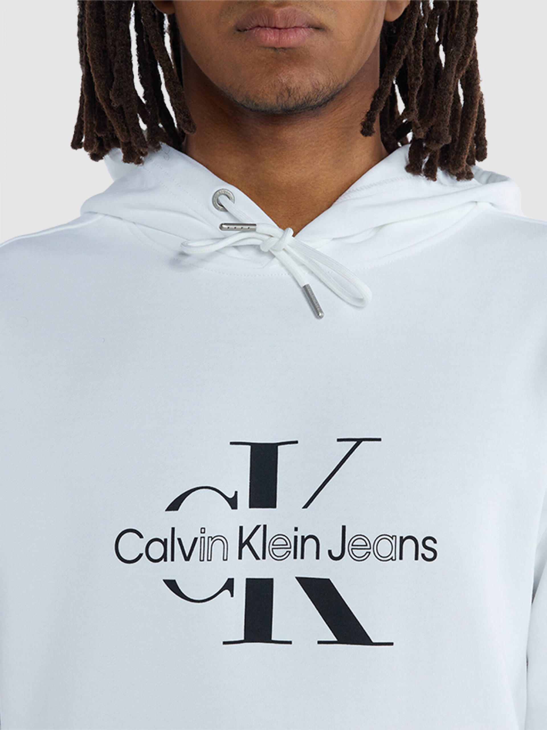 Jersey Hombre Calvin Klein