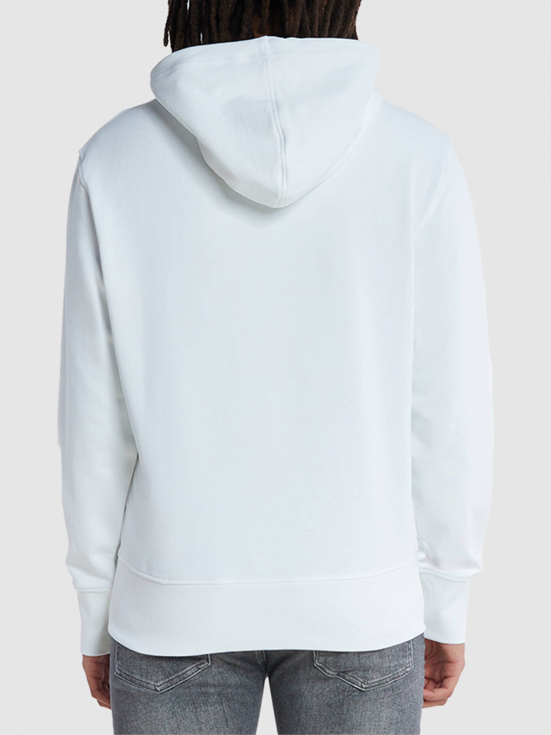 Jersey Hombre Calvin Klein
