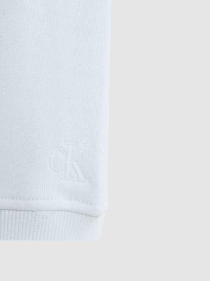 Jersey Hombre Calvin Klein