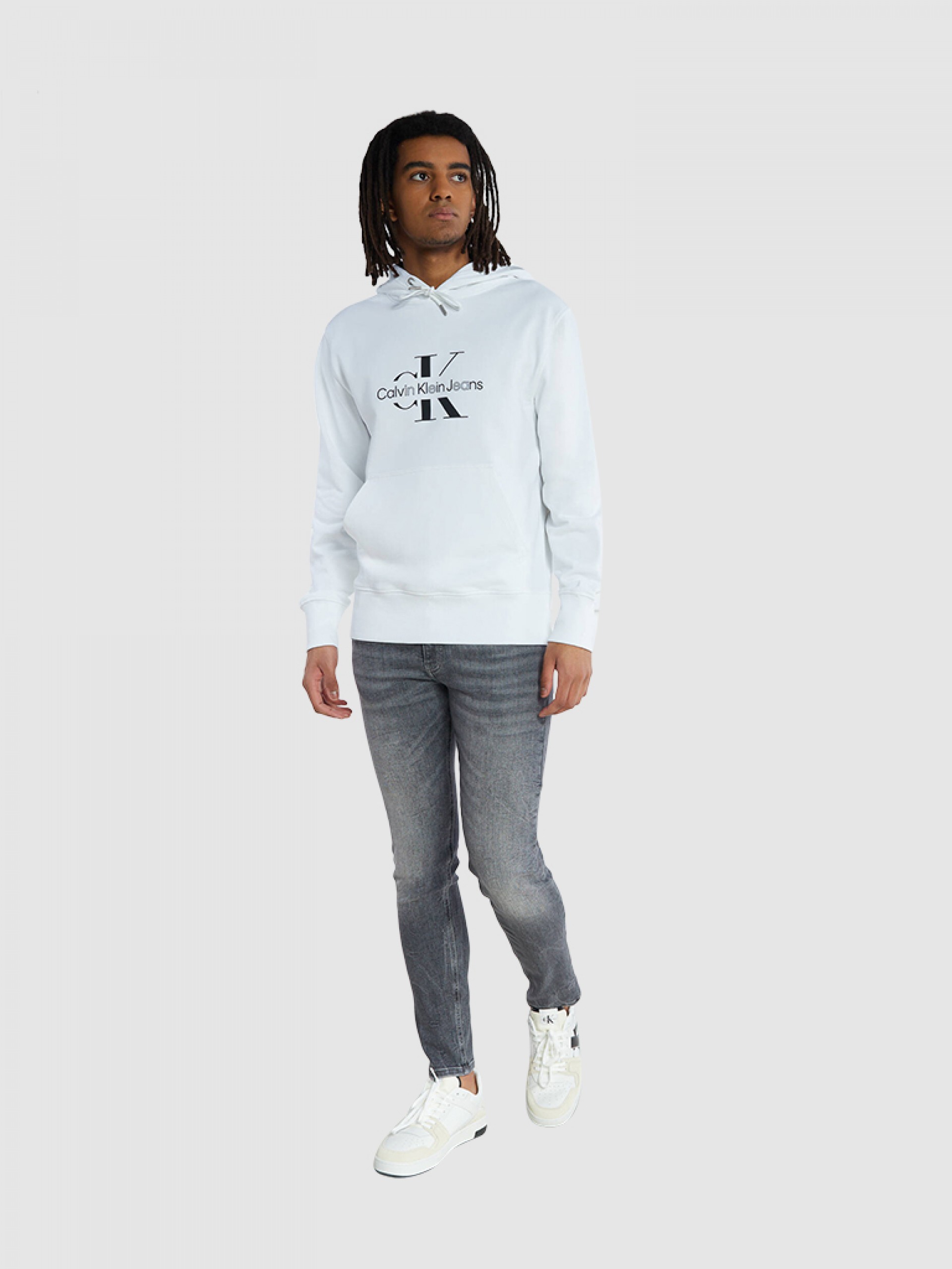 Jersey Hombre Calvin Klein