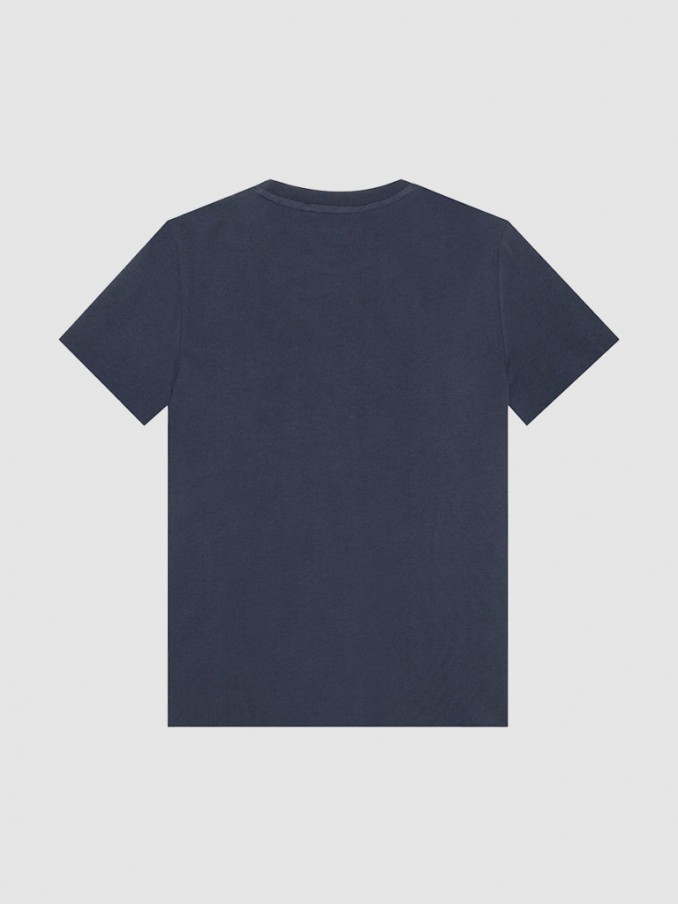Camiseta Hombre Antony Morato