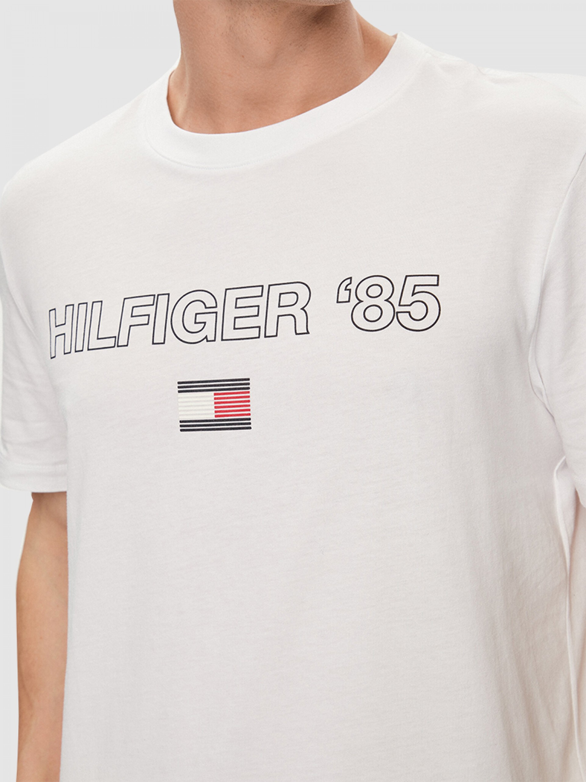 Camiseta Hombre Tommy Hilfiger