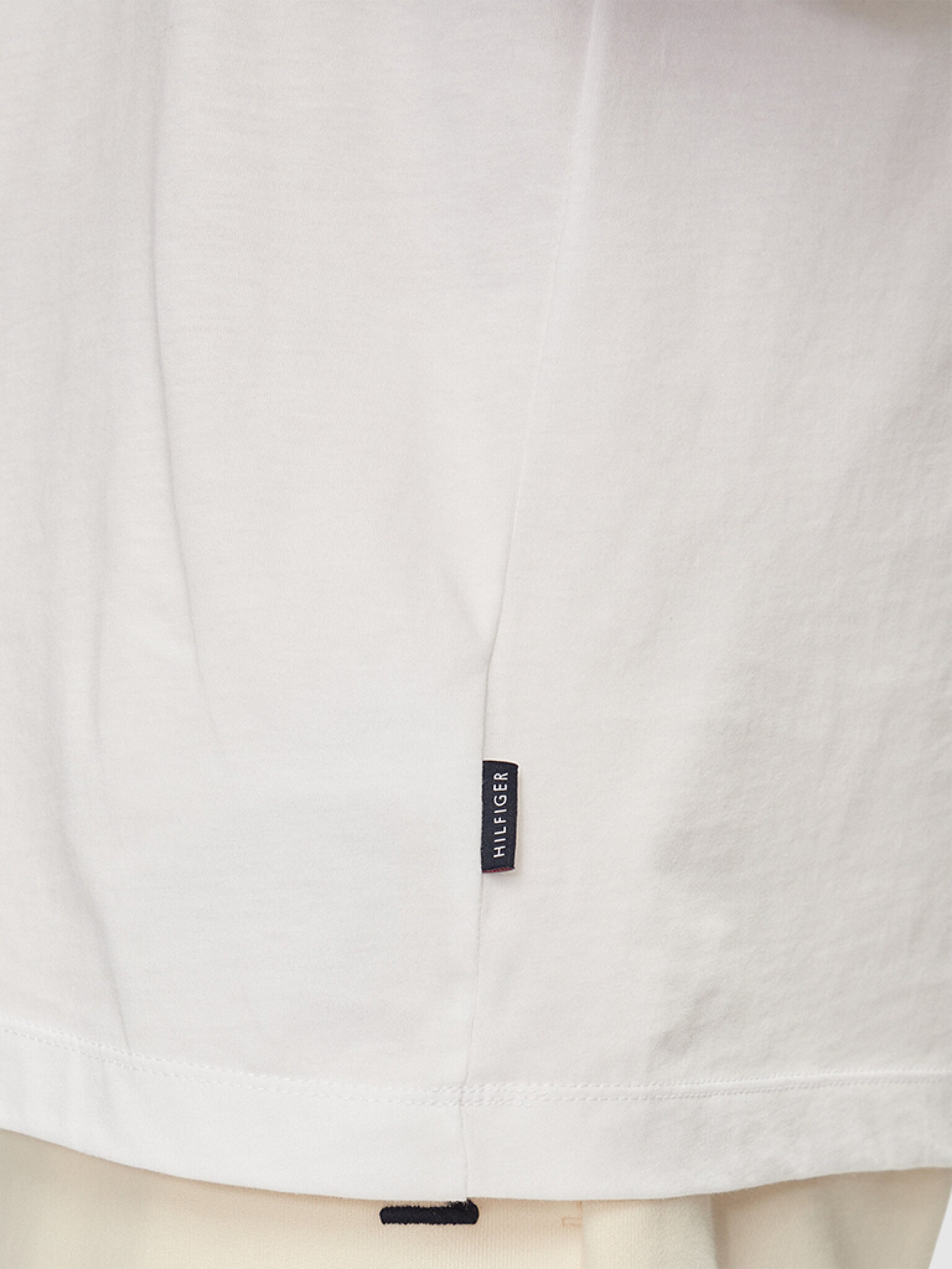 Camiseta Hombre Tommy Hilfiger