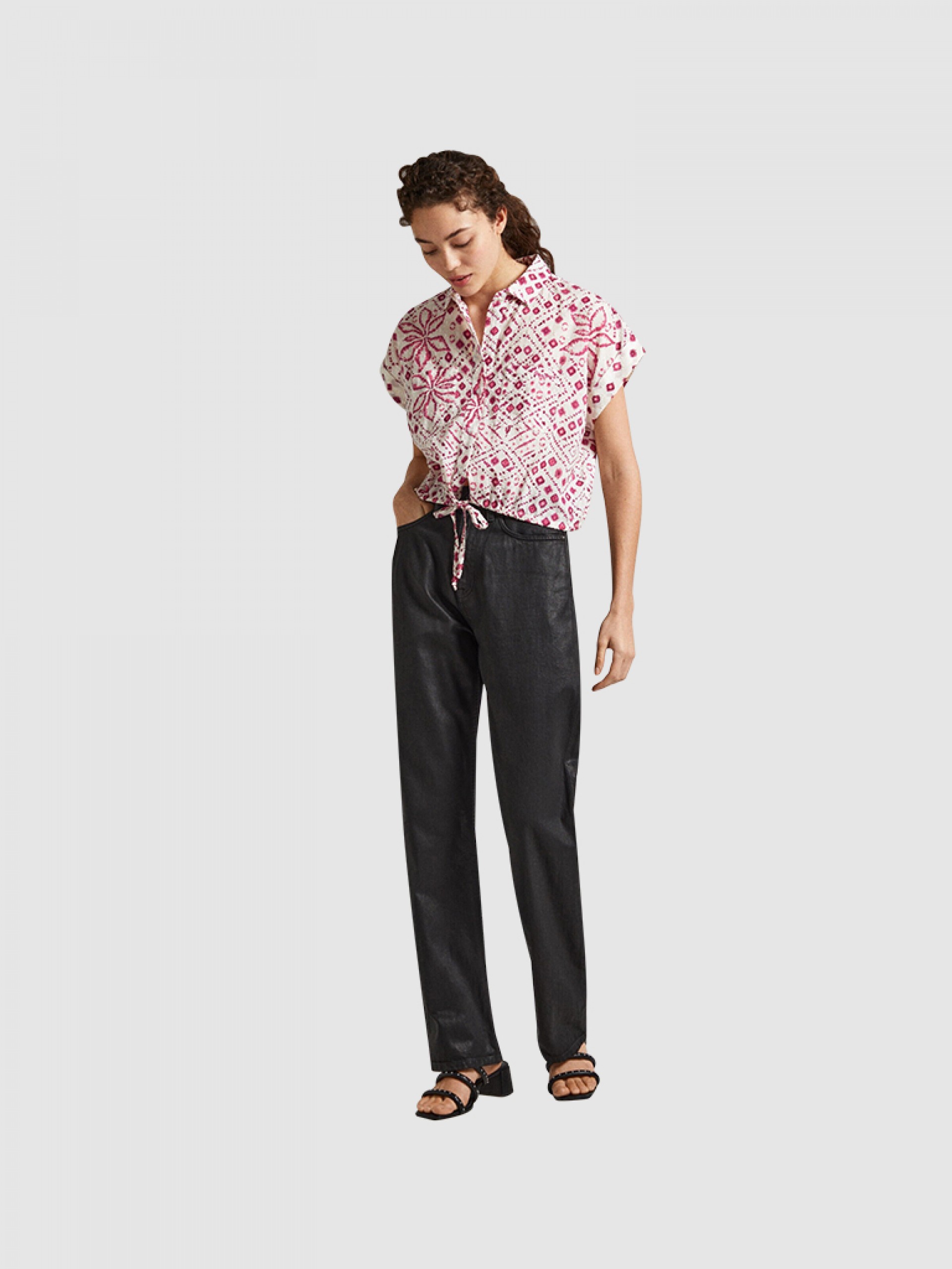 Shirt Woman Pepe Jeans London