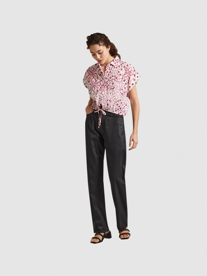 Shirt Woman Pepe Jeans London
