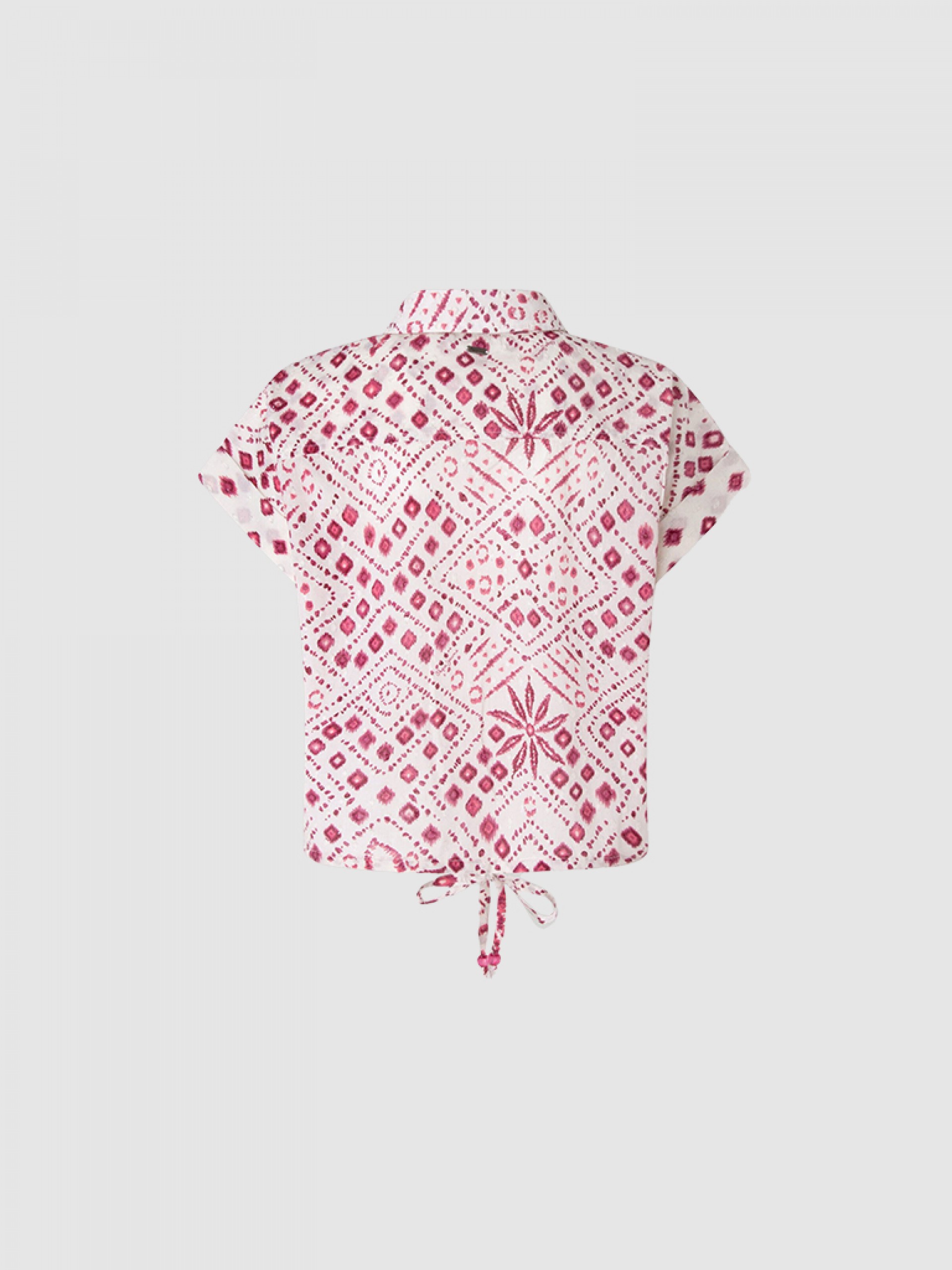 Shirt Woman Pepe Jeans London