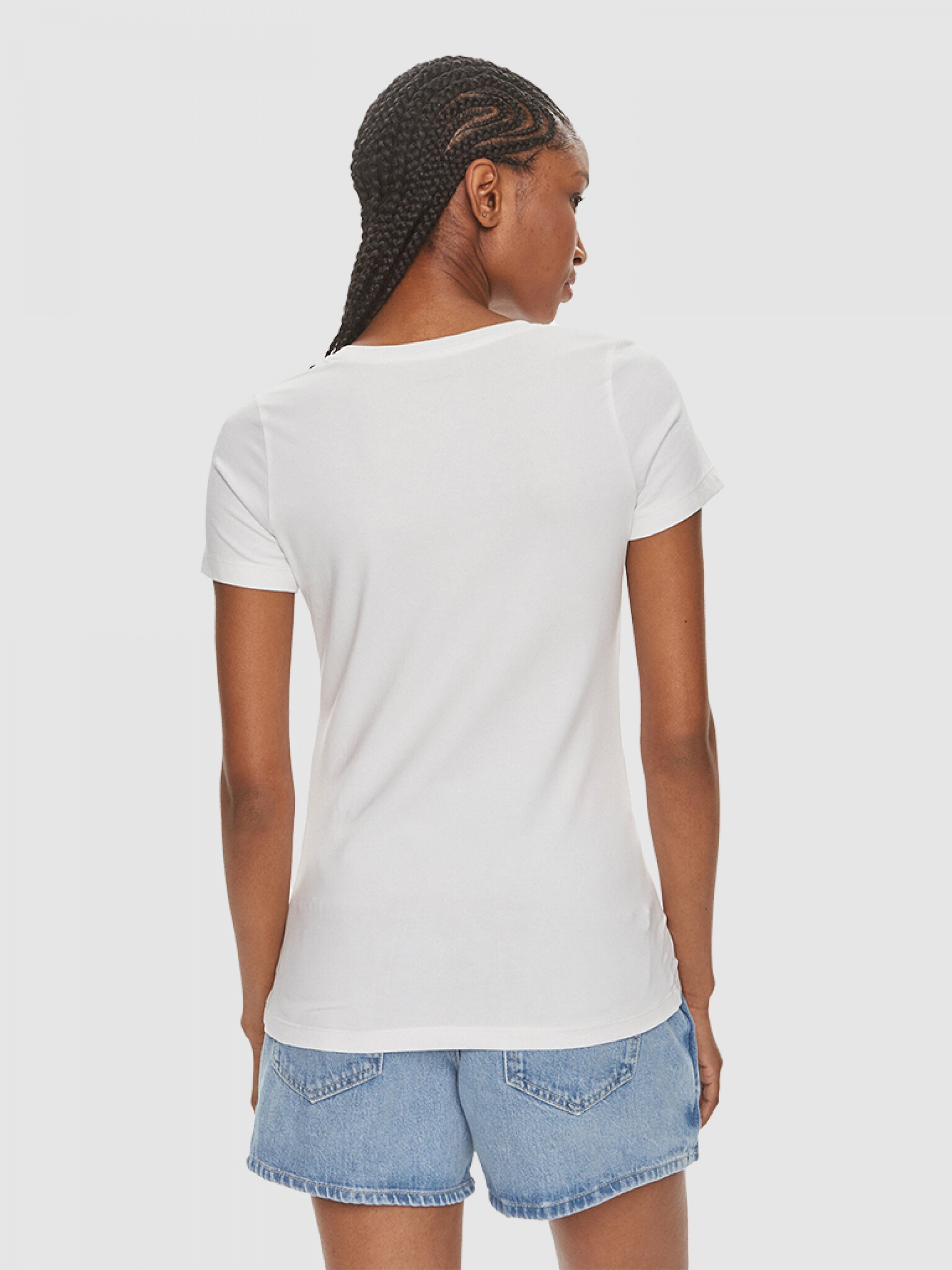 T-Shirt Woman Pepe Jeans London