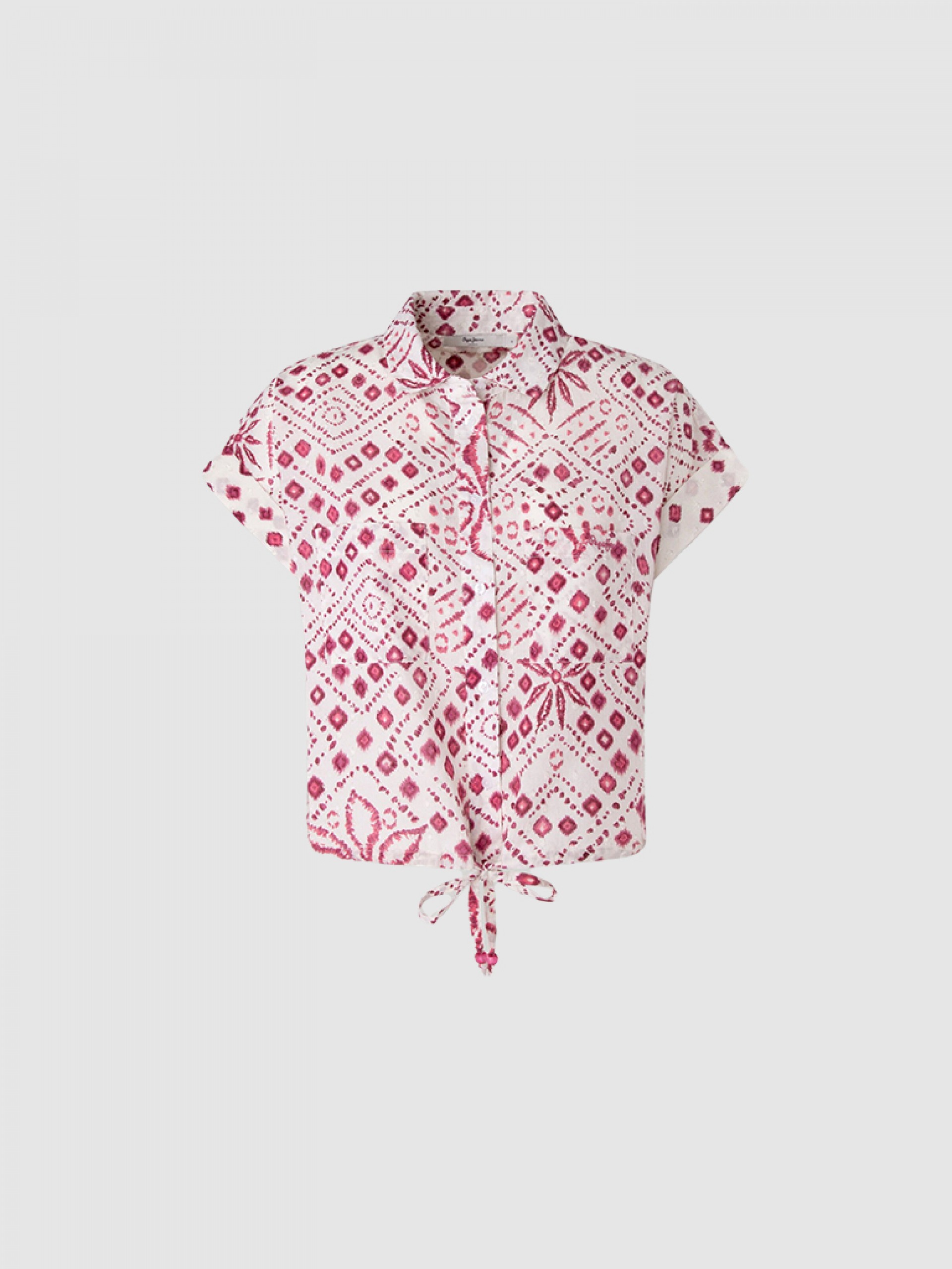 Shirt Woman Pepe Jeans London
