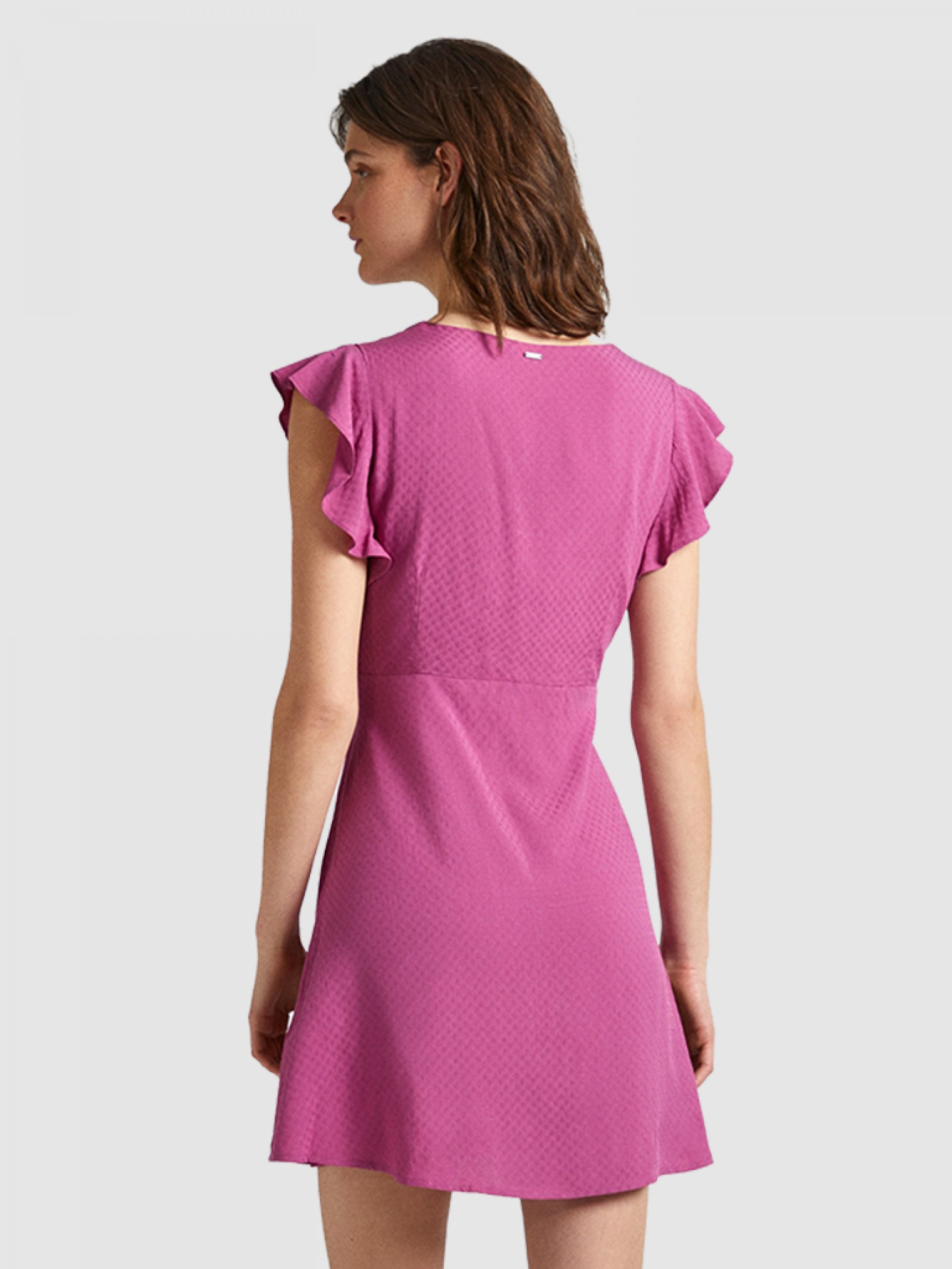 Vestido Mujer Pepe Jeans London