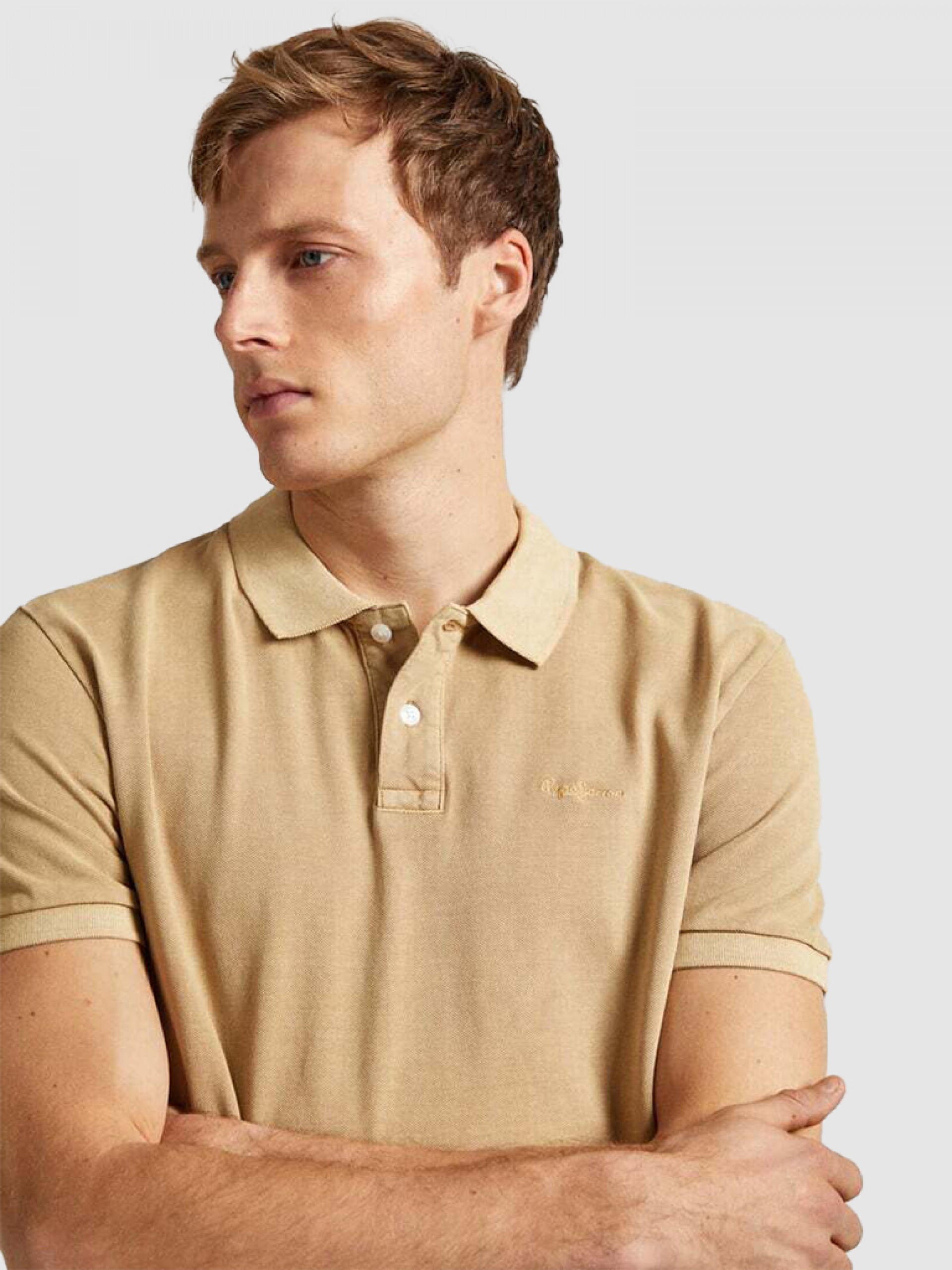 Polo Hombre Pepe Jeans London