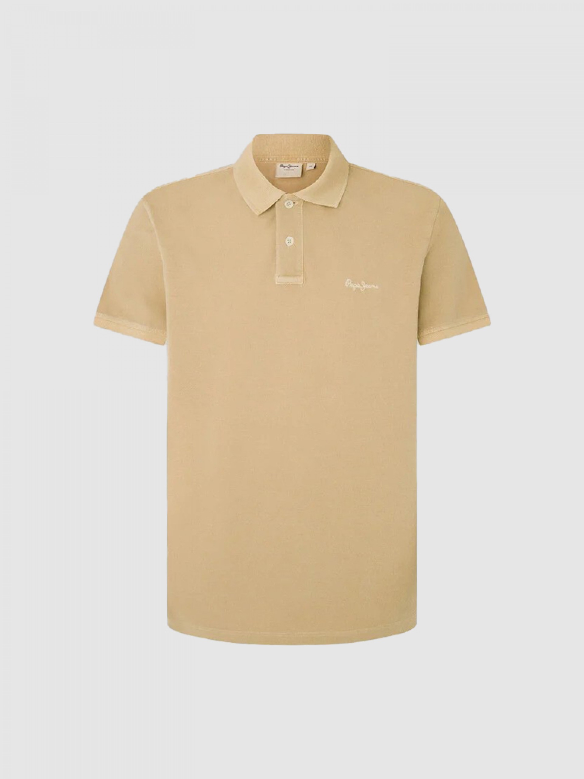 Polo Hombre Pepe Jeans London