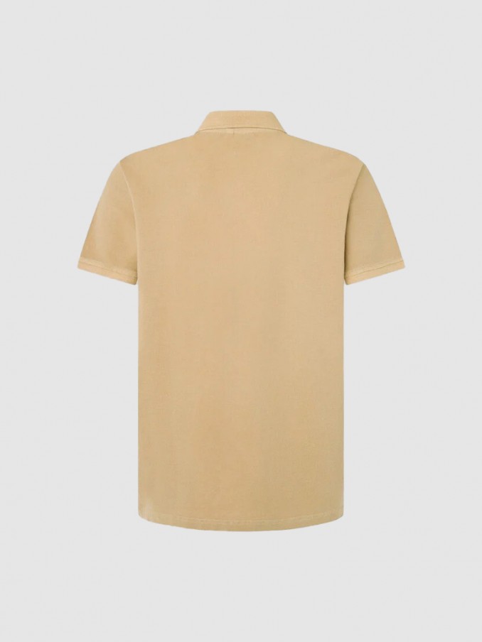 Polo Hombre Pepe Jeans London