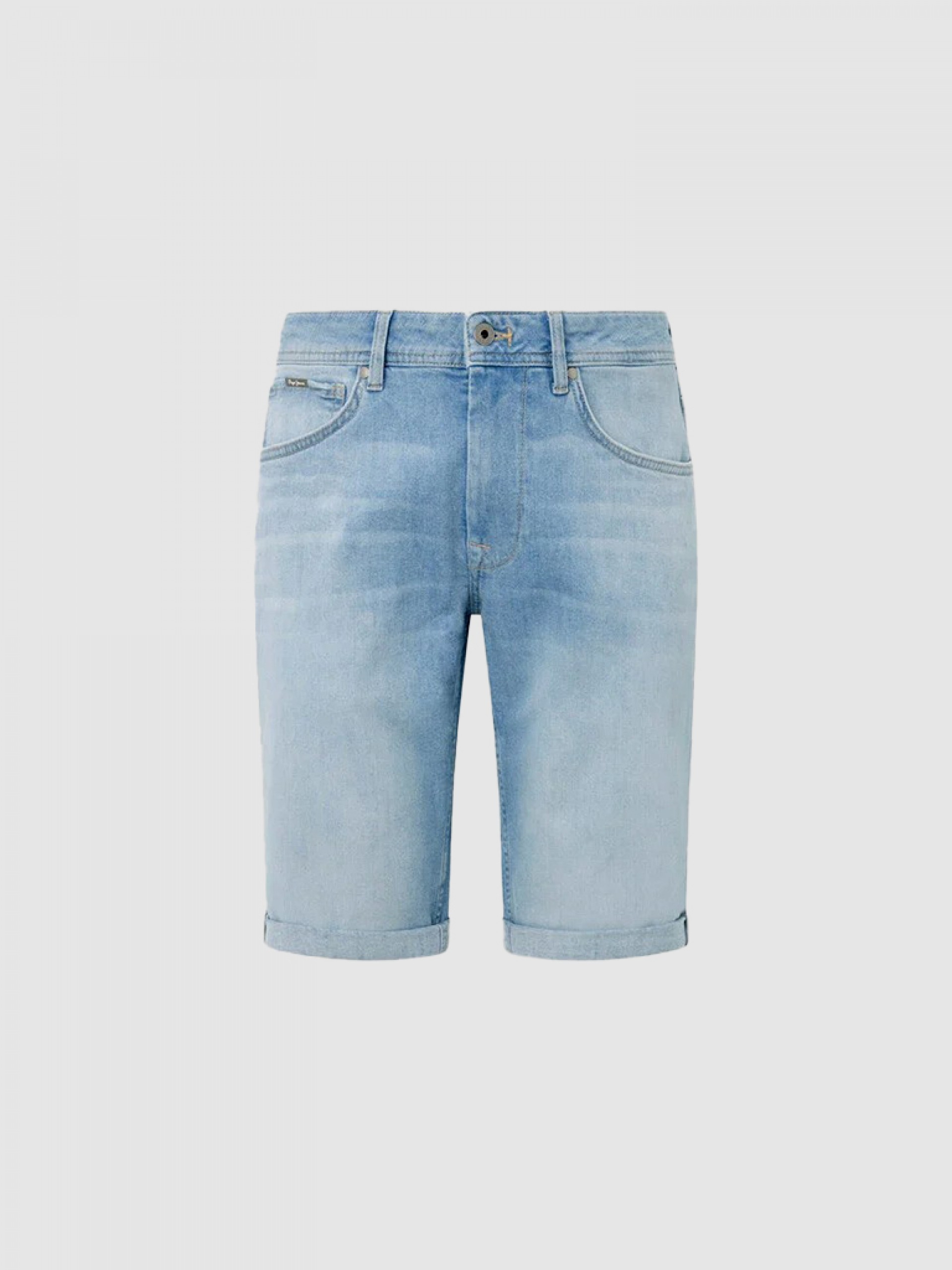 Pantalones Cortos Hombre Pepe Jeans London
