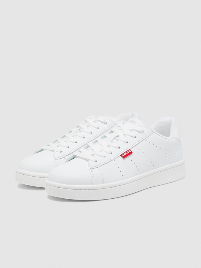 Tenis Unisex Niño Levis