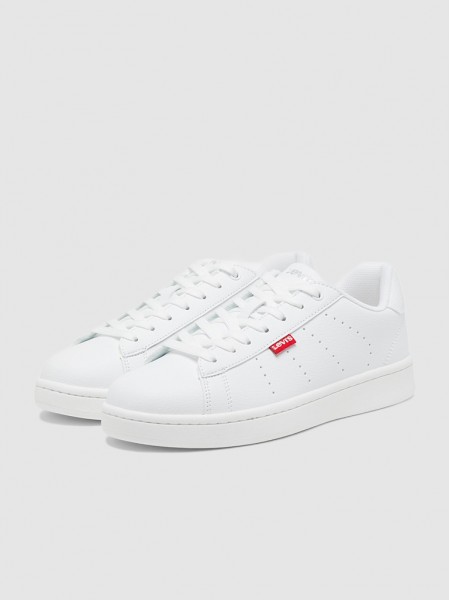 Sapatilhas Unissexo Criana Levis