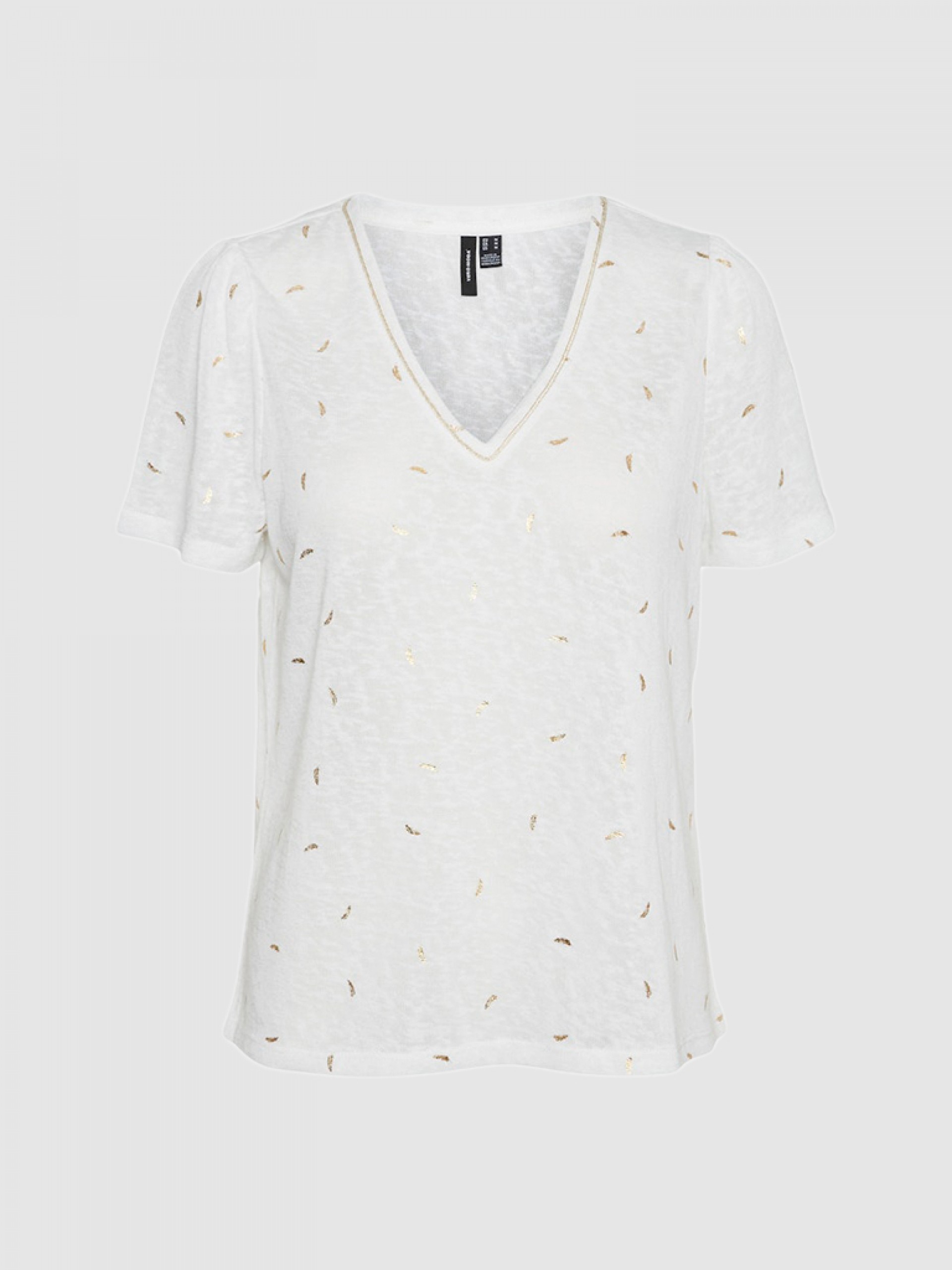 Camiseta Mujer Vero Moda