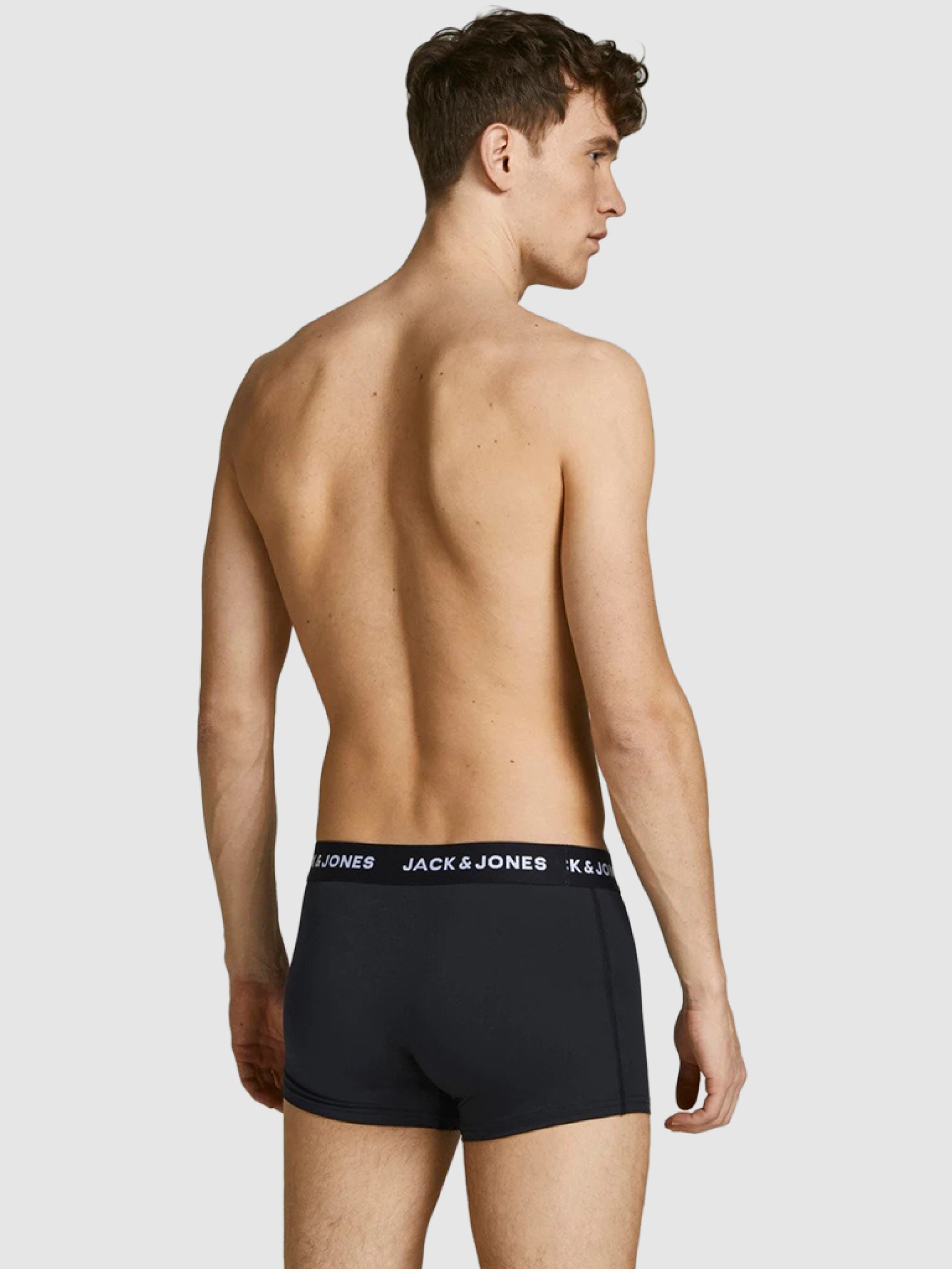 Calzoncillos Hombre Jack & Jones