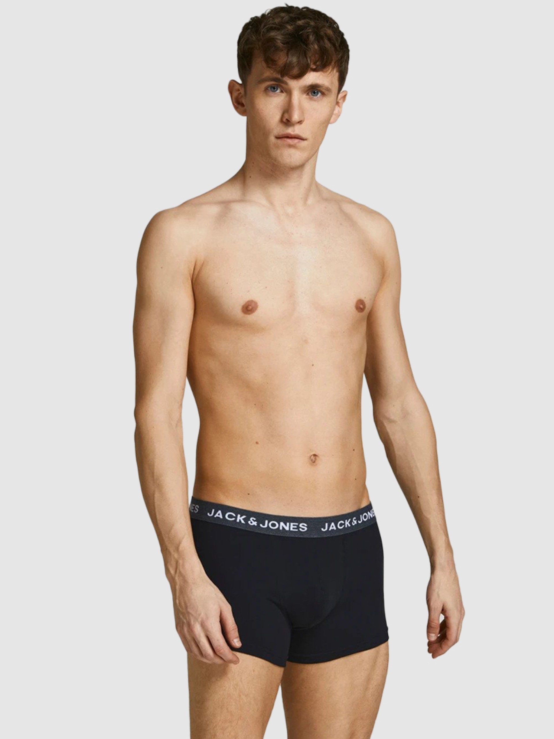 Calzoncillos Hombre Jack & Jones