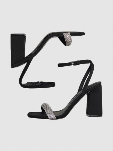 Sandals and Clogs Woman Only