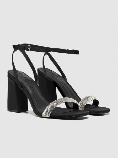 Sandals and Clogs Woman Only