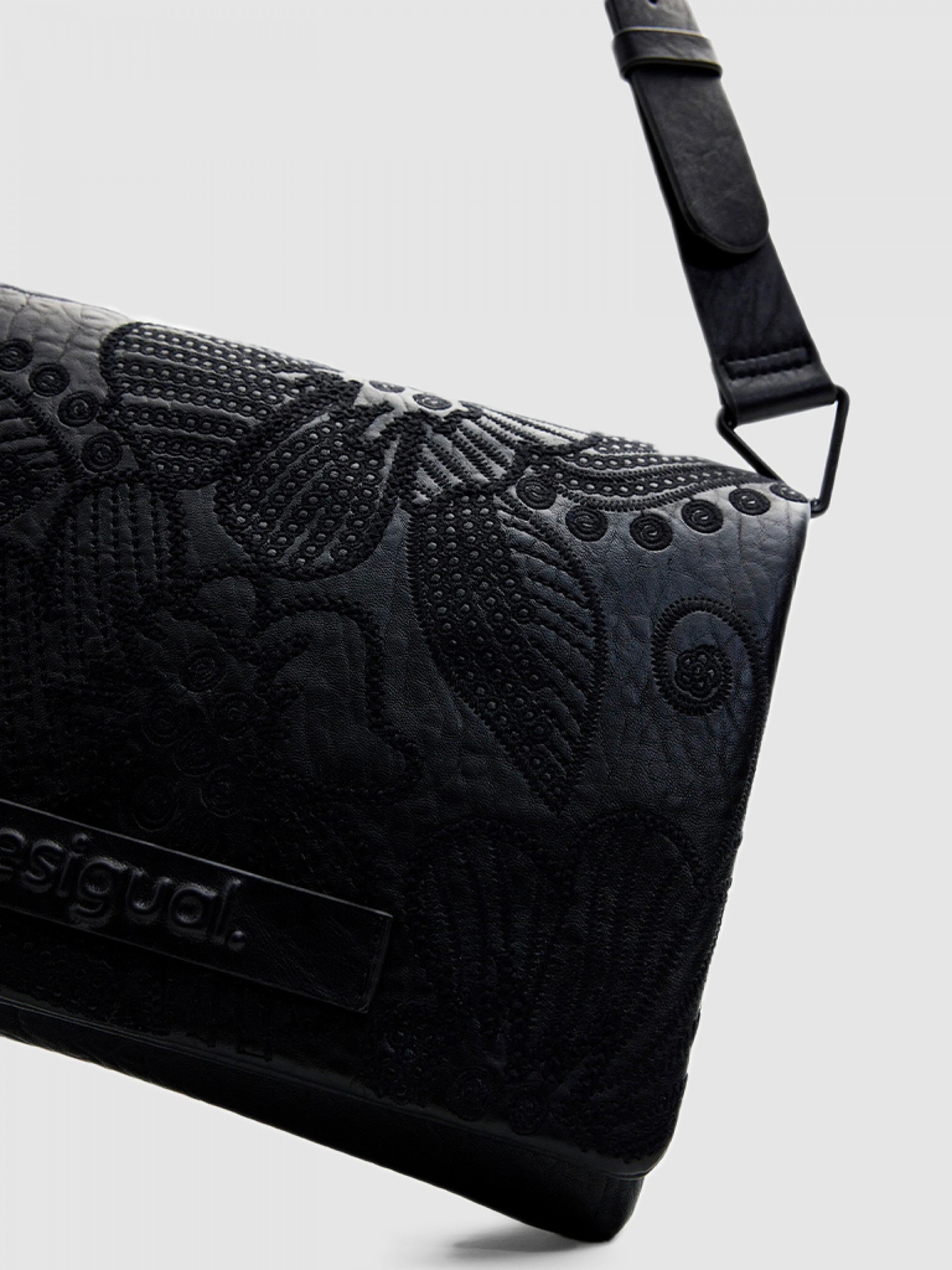 Bolsos de hombro Mujer Desigual