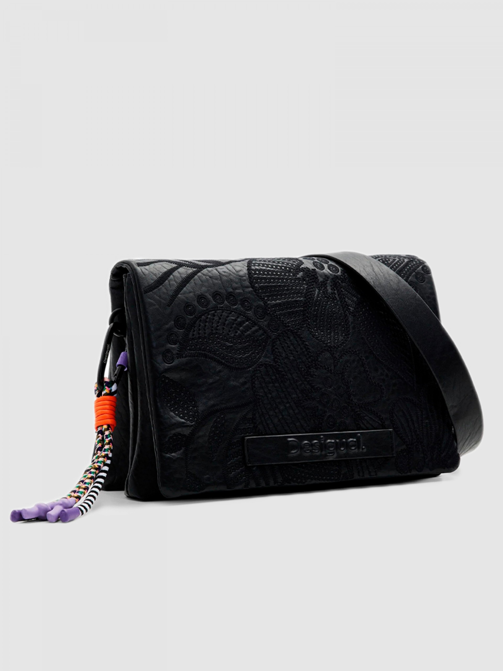 Bolsos de hombro Mujer Desigual