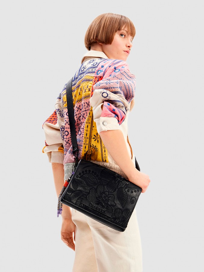 Bolsos de hombro Mujer Desigual