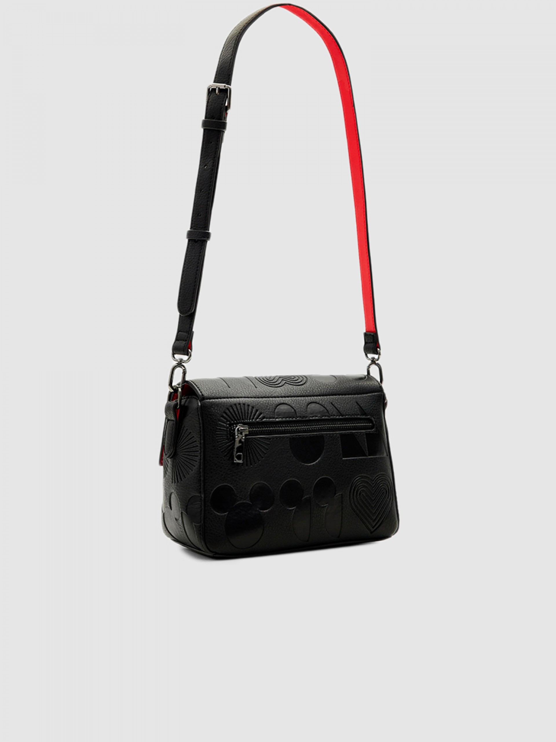 Bolso Mujer Desigual