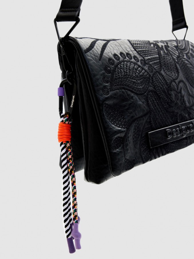 Bolsos de hombro Mujer Desigual
